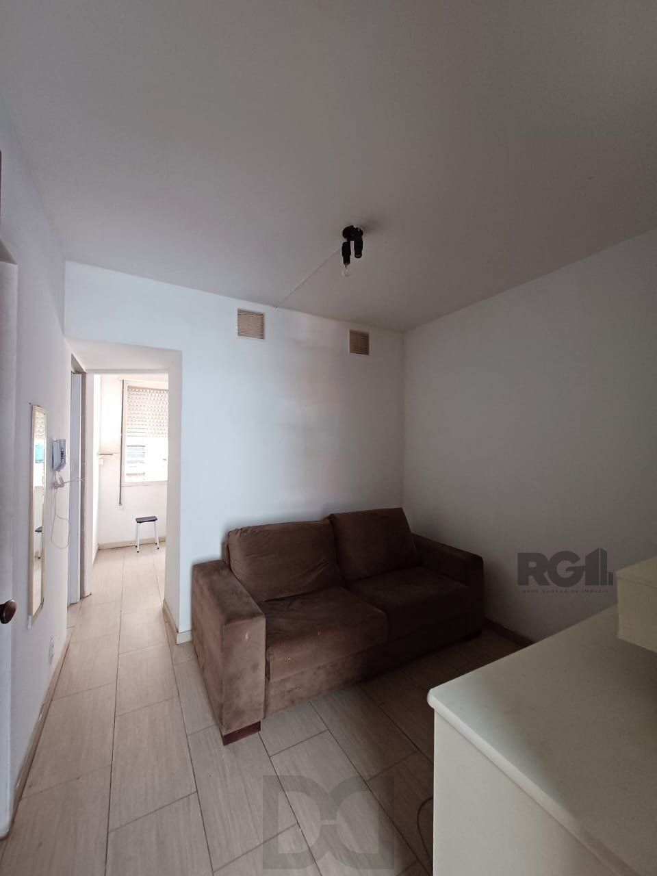 Apartamento para Venda - 28,25m², 1 dormitório, Centro Histórico, Porto Alegre — foto 1