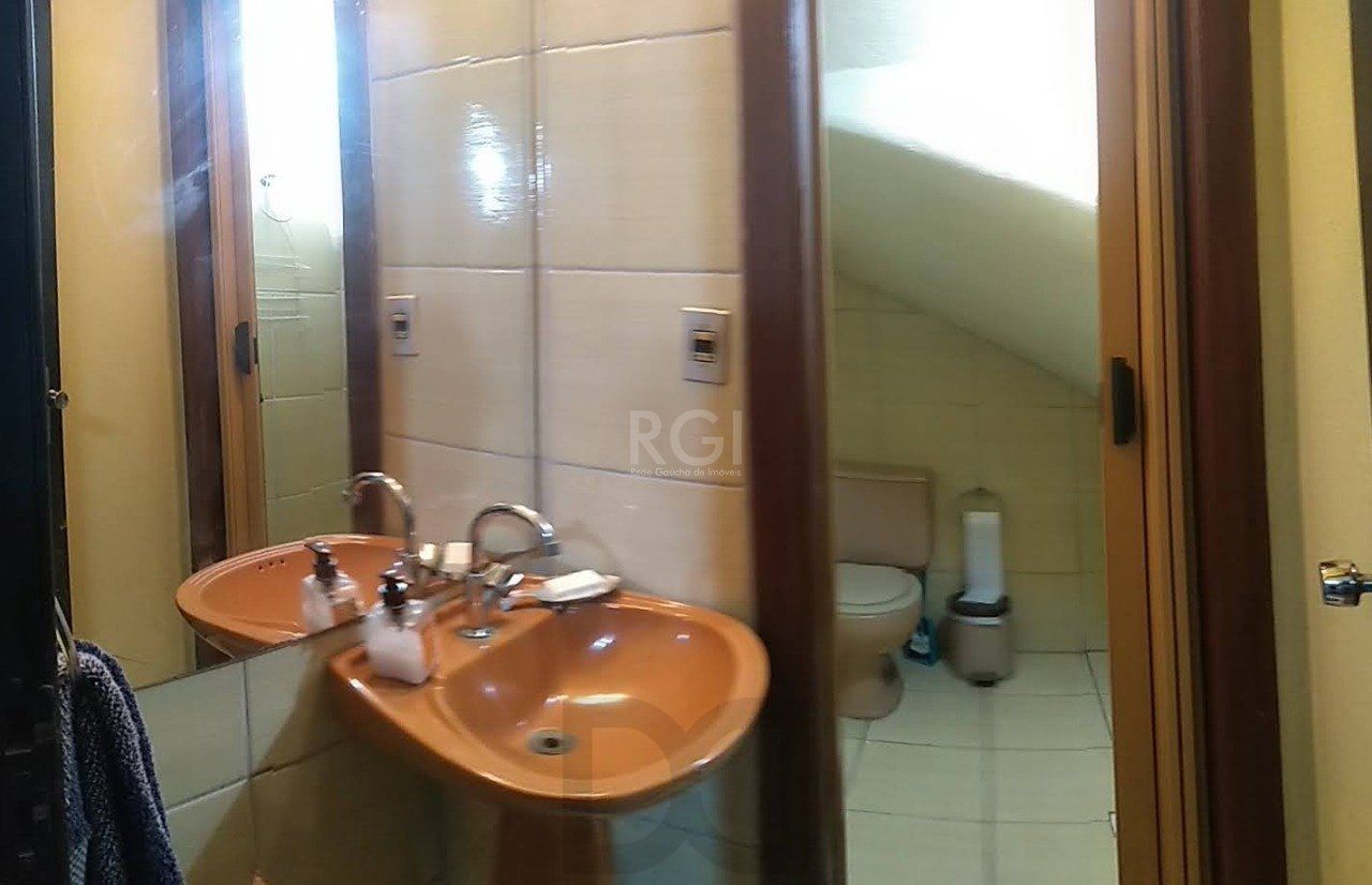 Casa para Venda - 249.54m², 4 dormitórios, sendo 1 suites, 5 vagas - Ipanema — foto 29