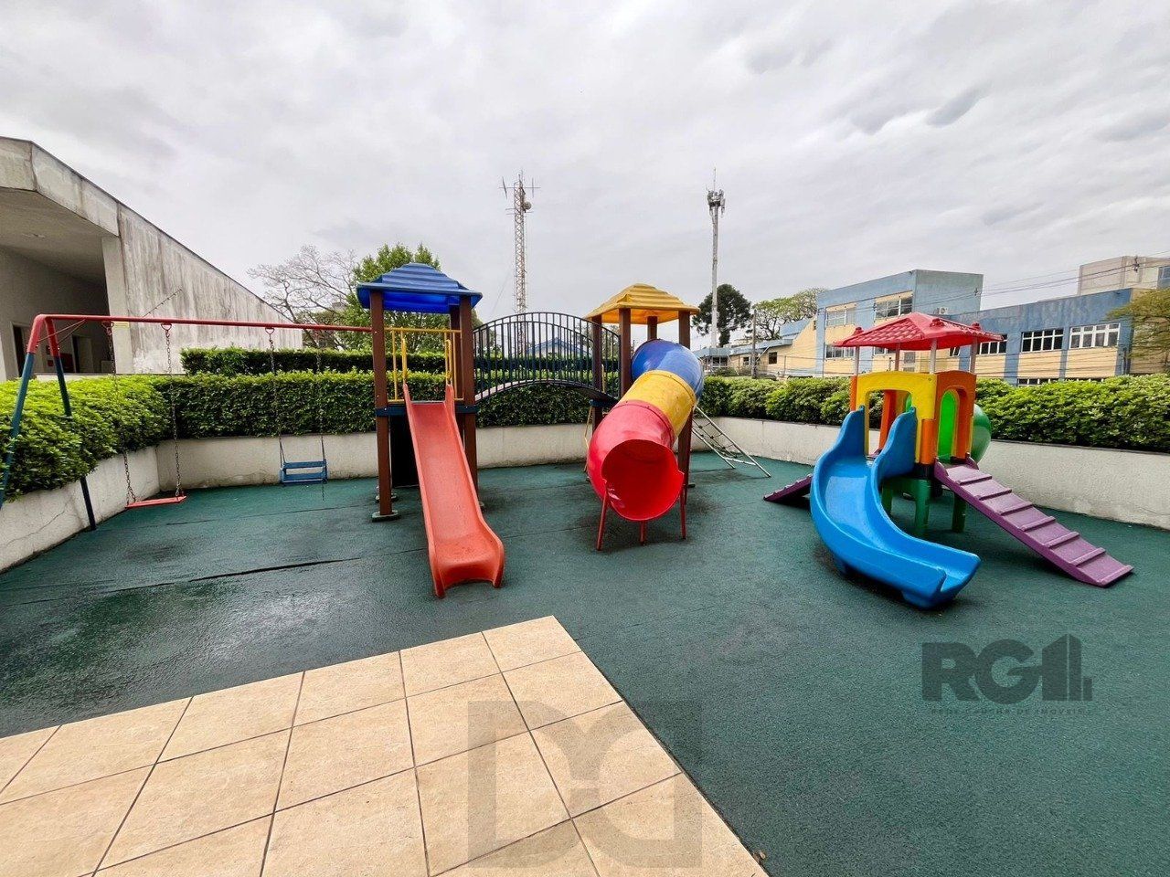 APARTAMENTO 2 QUARTOS BAIRRO PETRÓPOLIS - PORTO ALEGRE - RS - VISTA DESLUMBRANTE — foto 6