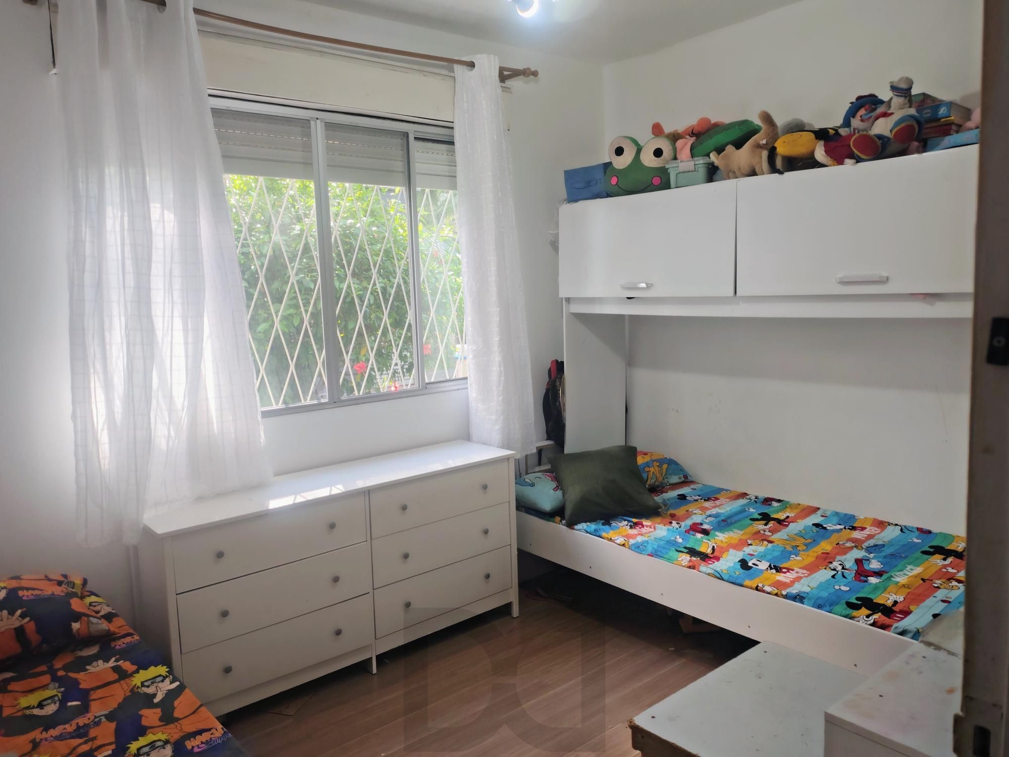 Apartamento dois dormitórios com vaga rotativa Santo Antônio - Porto Alegre — foto 16