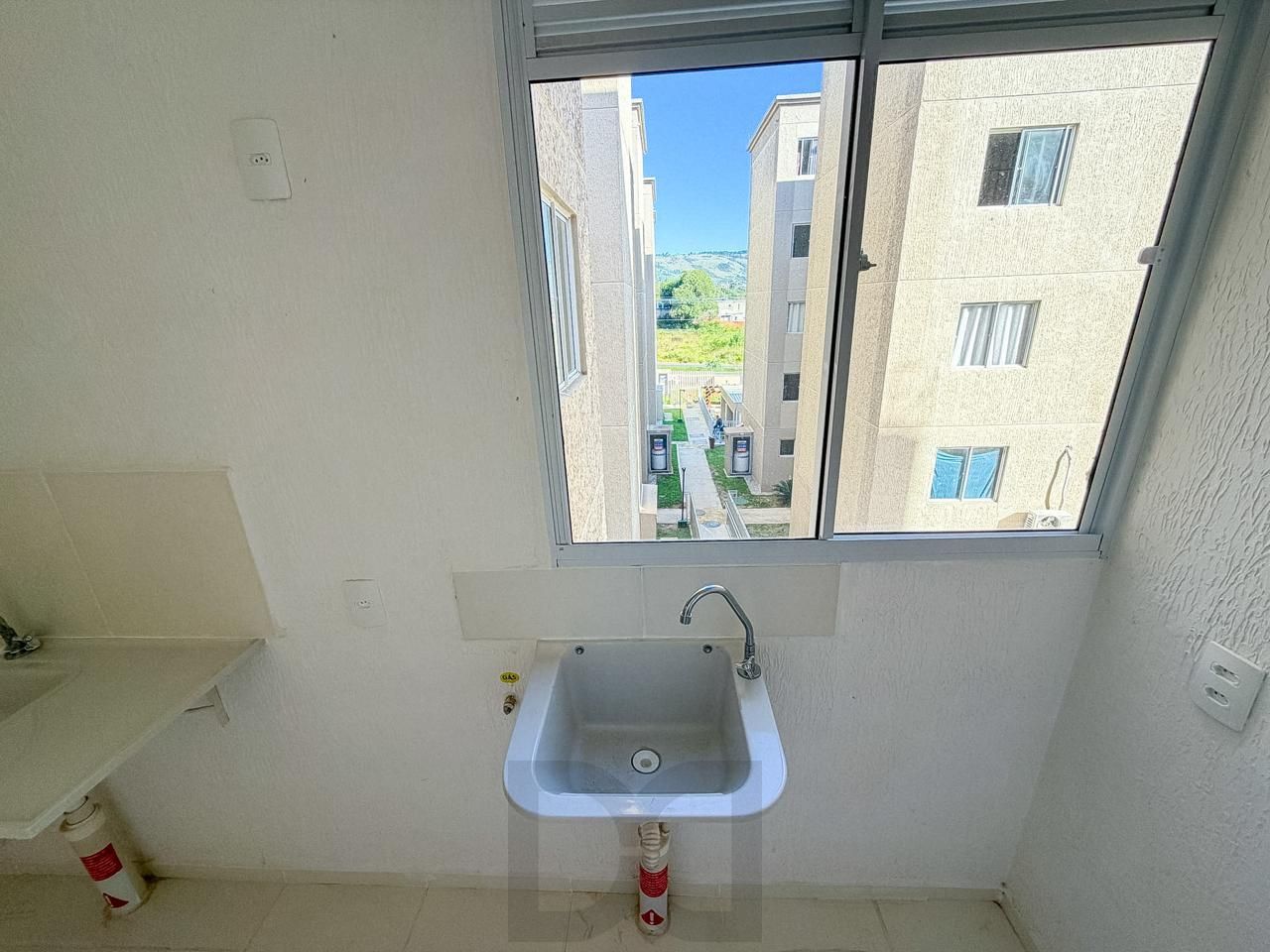 Apartamento 2 quartos, 1 vaga de garagem, Passo das Pedras em Porto Alegre — foto 8