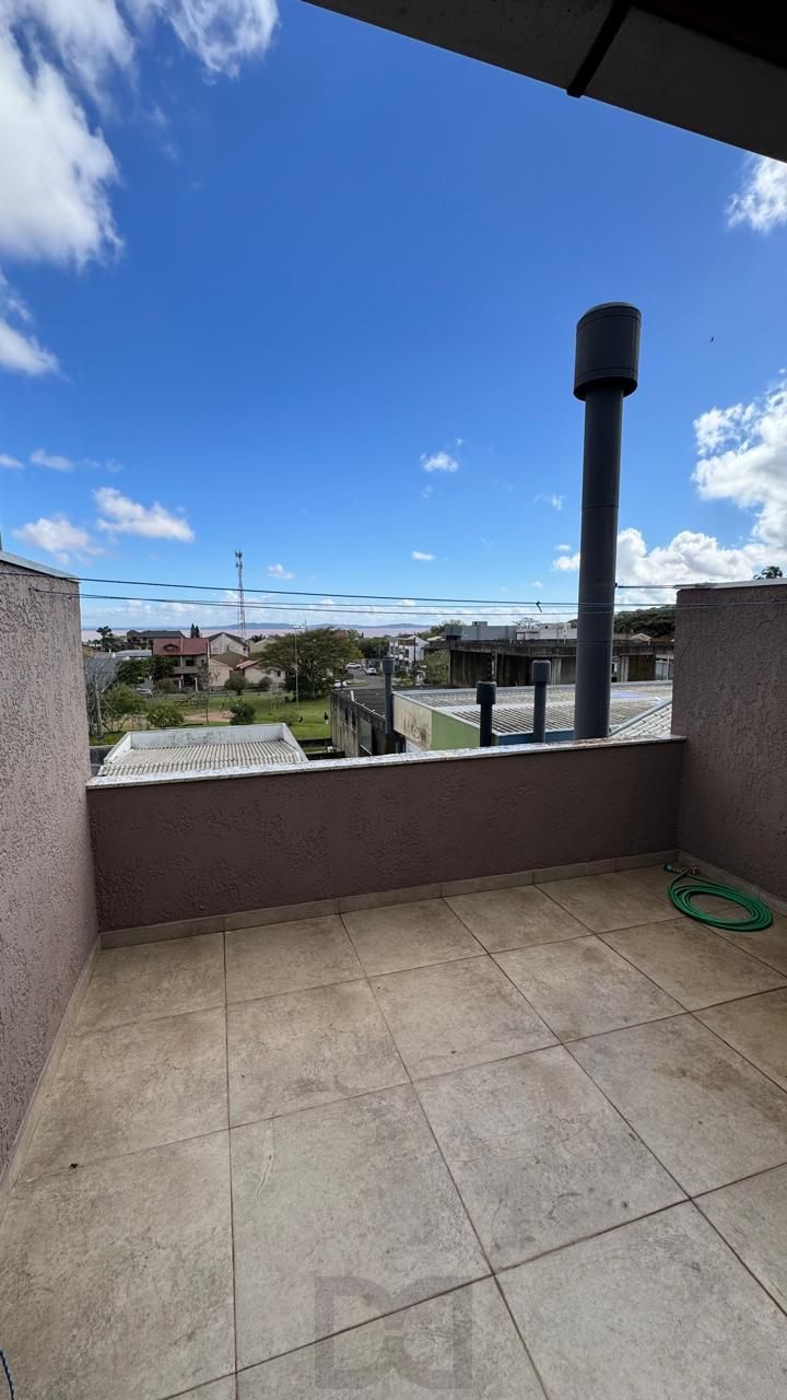 Linda Casa 3d, garagem fechada, no Bairro Guarujá, Porto Alegre - RS — foto 30