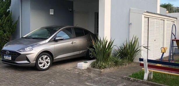 Sobrado Aconchegante em condomínio no Jardim Carvalho — foto 19