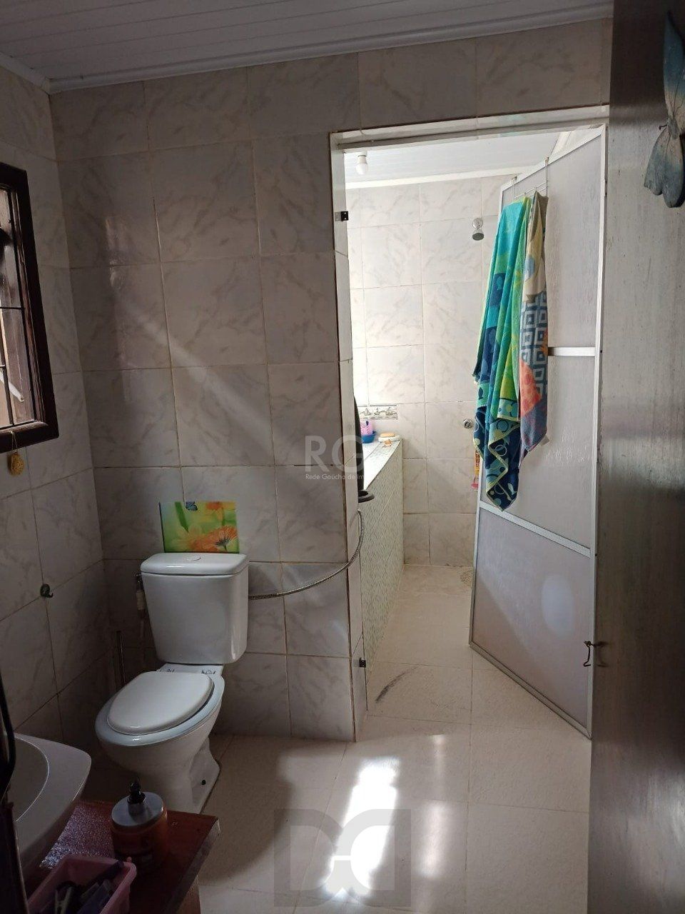 Casa 3 dormitórios, sendo 1 suite, 9 vagas - bairro Ponta Grossa Porto Alegre RS — foto 17