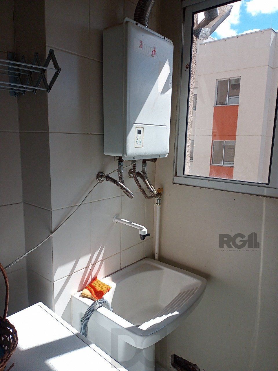 APARTAMENTO, 3 DORMITÓRIOS, 1 SUÍTE, 1 VAGA, BAIRRO CAMAQUÃ, PORTO ALEGRE-RS — foto 45