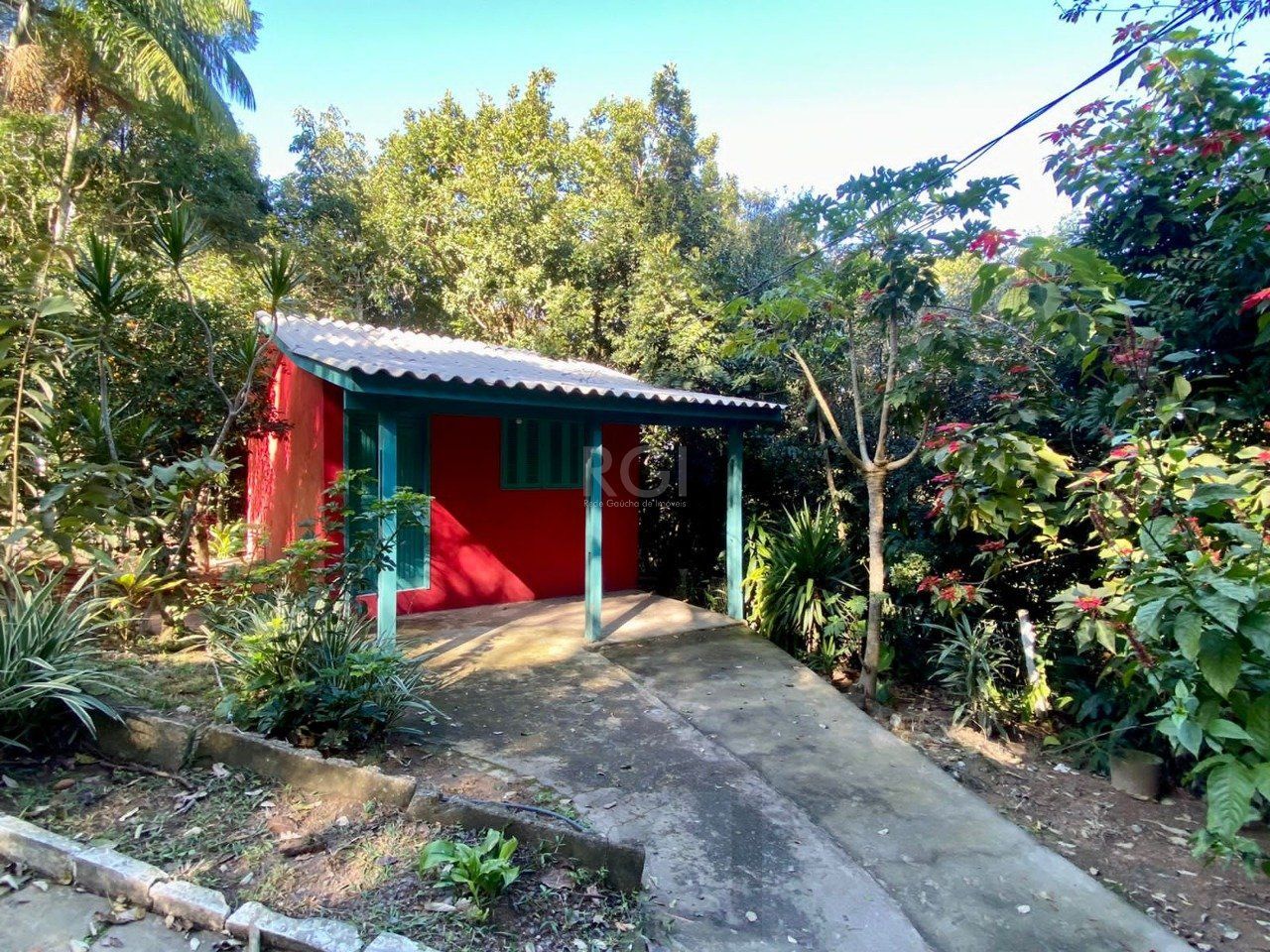 Sítio 2 dormitórios , sendo 2 suites, Ponta Grossa, Porto Alegre RS — foto 28