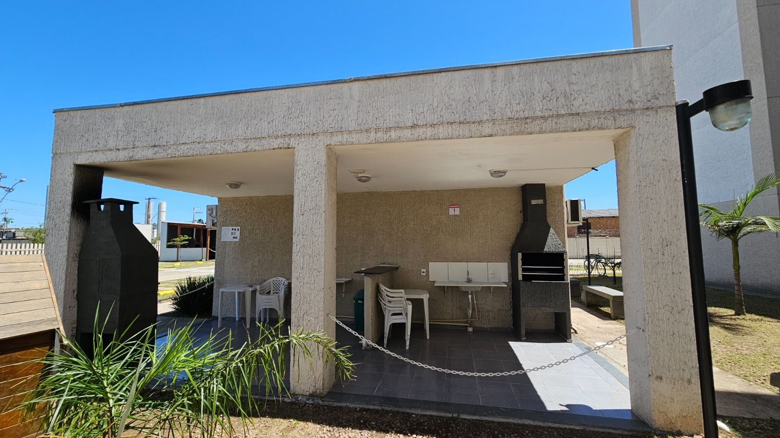 Apartamento com 2 dormitórios no bairro Restinga em Porto Alegre/RS — foto 17