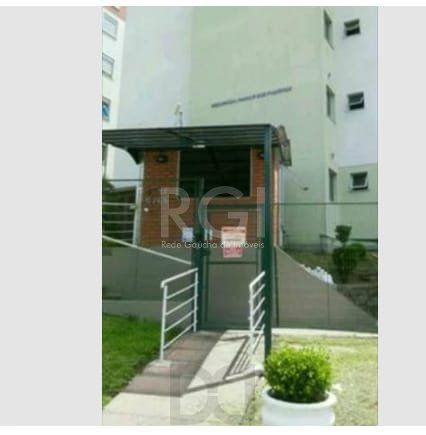 Apartamento para Venda - 40m², 2 dormitórios, 1 vaga - Lomba do Pinheiro — foto 7