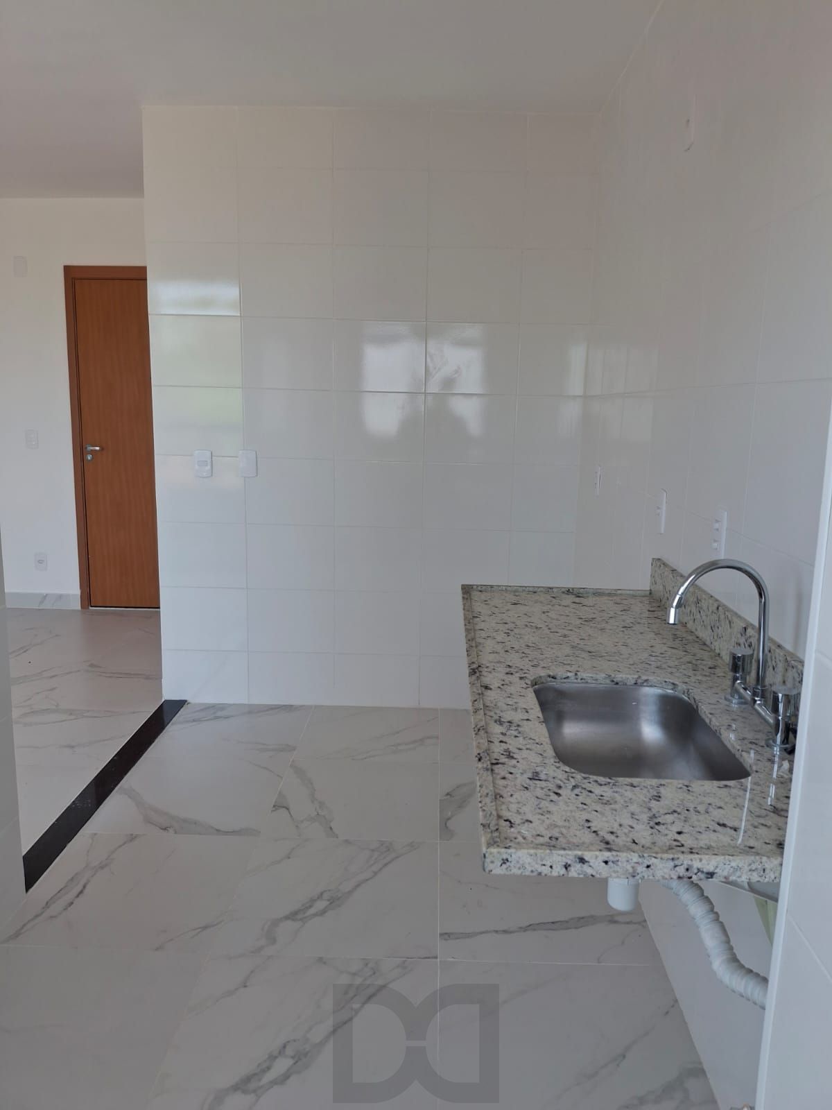Apartamento de 2 dormitórios com suíte e 1 vaga escriturada ! — foto 34