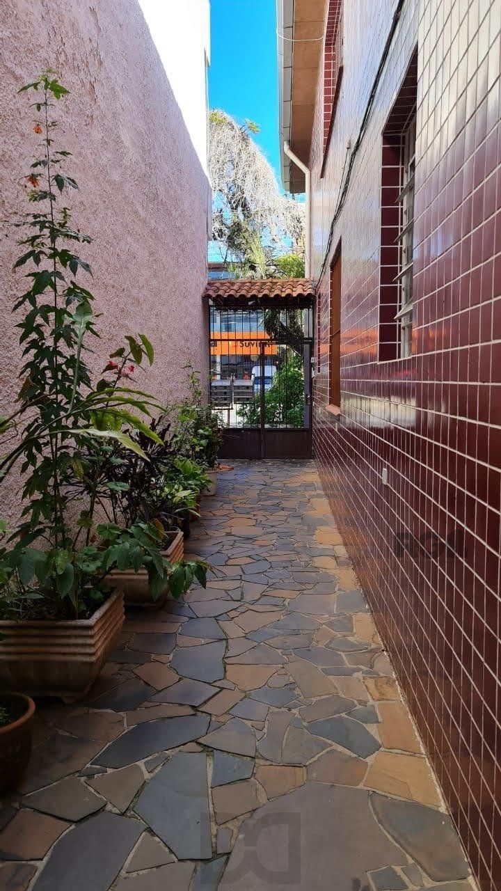 APARTAMENTO COM 03 QUARTOS NO BAIRRO SÃO GERALDO. — foto 11