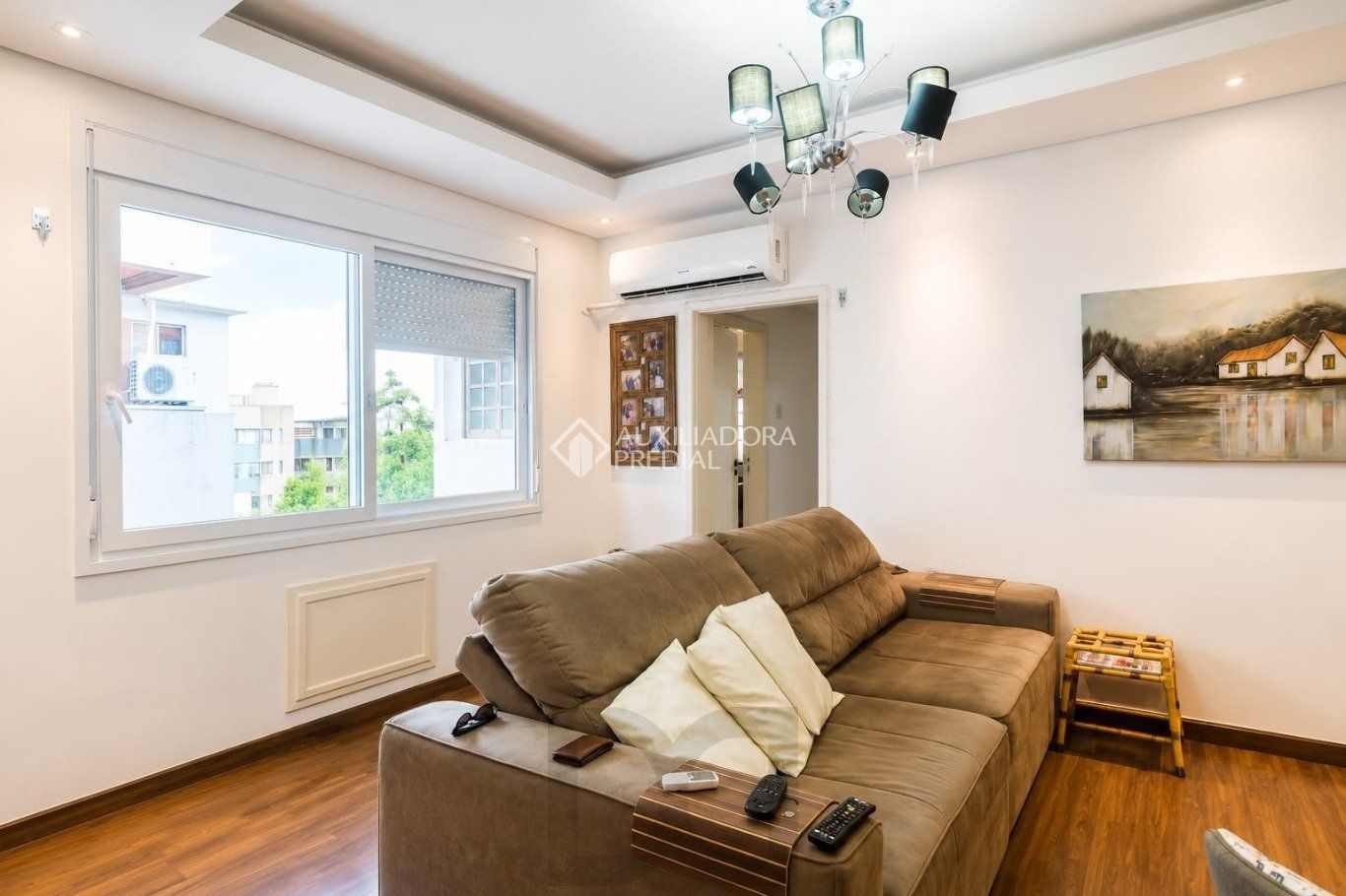 Apartamento, 2 dormitórios, area de serviço, bairro Petropolis, Porto Alegre/RS — foto 3