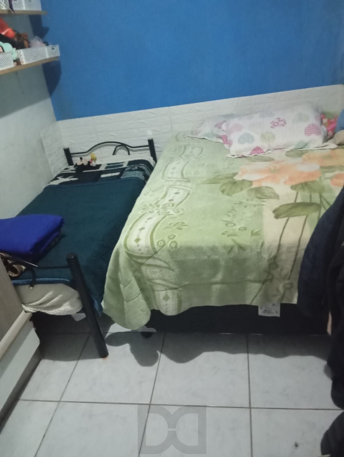 Casa 2 dormitórios com vaga de garagem, bairro Ponta Grossa, Porto Alegre — foto 6