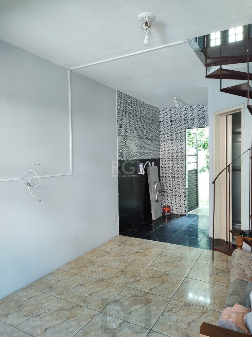 Casa Condominio para Venda - 36m², 2 dormitórios, 1 vaga - Guarujá, POA — foto 4