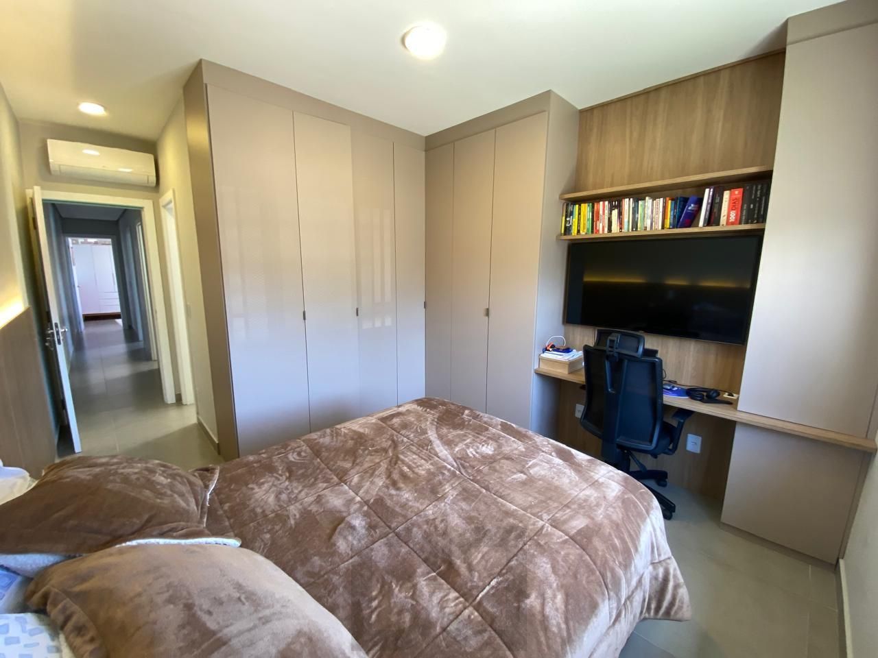 Casa com 03 quartos (01 suíte) e 01 vaga no Bairro Hípica em Porto Alegre — foto 21