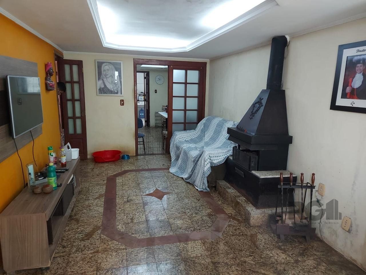 Casa no Aberta dos Morros em Porto Alegre/RS — foto 4