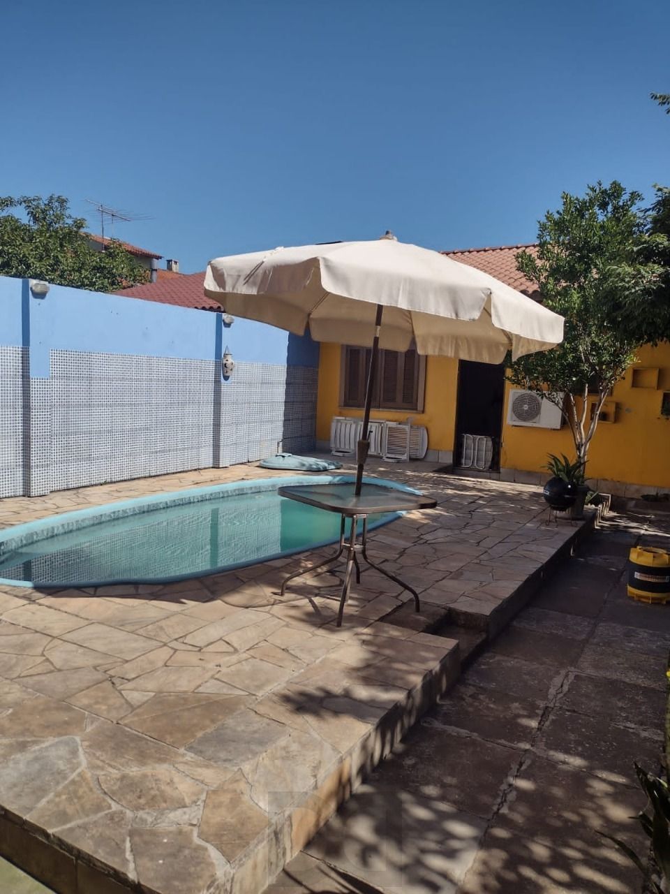 Casa para Venda - 693.6m², 5 dormitórios, sendo 3 suites, 4 vagas - Hípica — foto 25