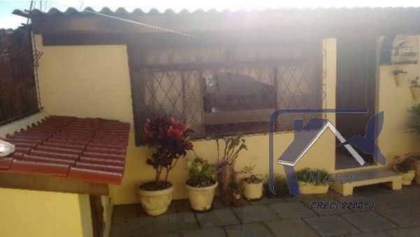 Casa para Venda - 318m², 4 dormitórios, sendo 1 suites, 4 vagas - Cavalhada — foto 18