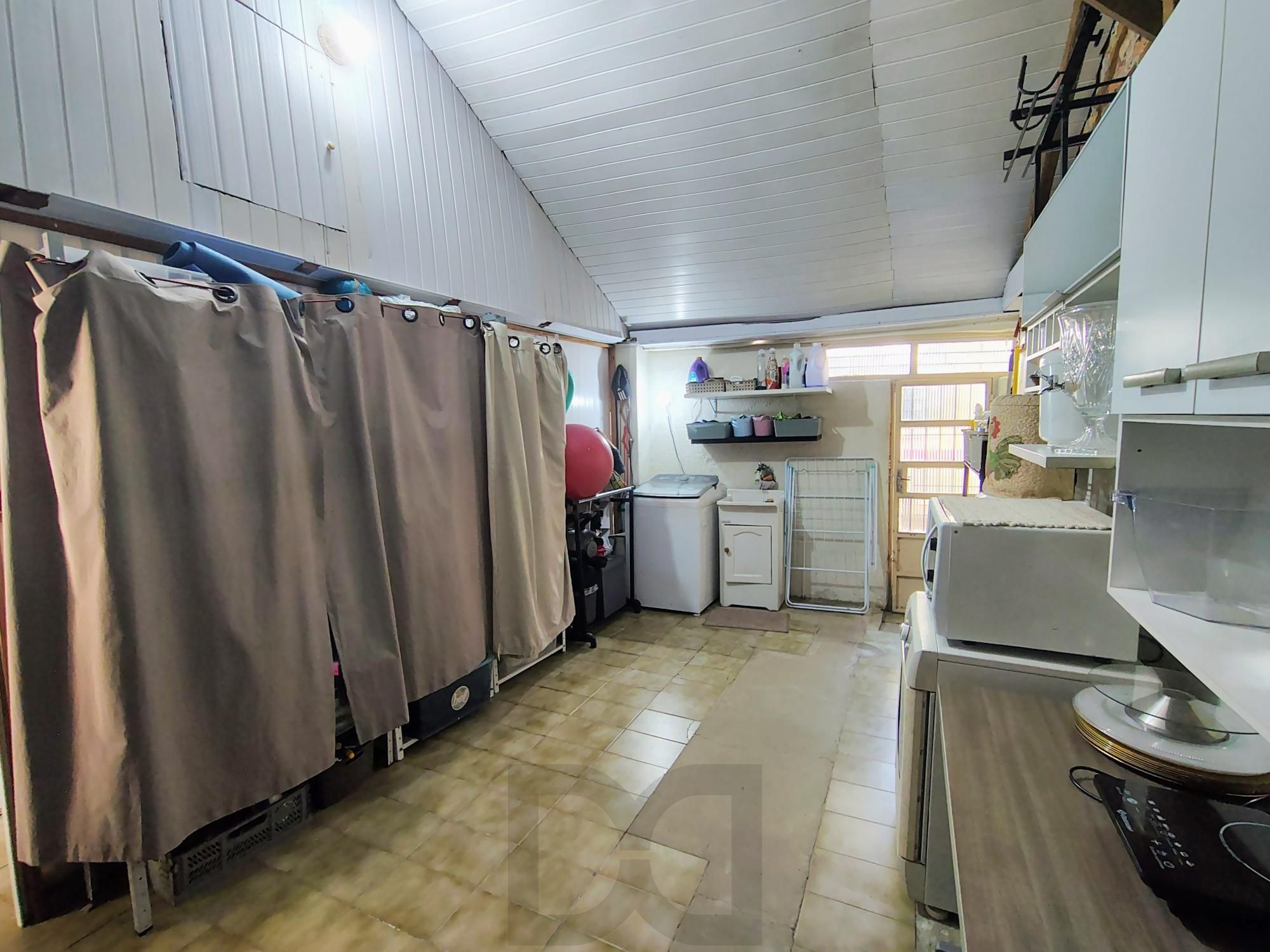 Casa 3 dorms à venda Rua Santa Flora, Nonoai - Porto Alegre — foto 34