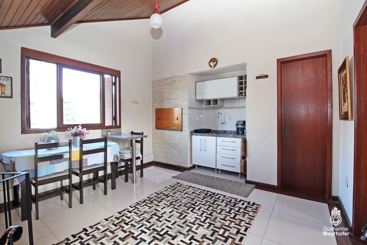 Cobertura para Venda - 217.04m², 3 dormitórios, 1 suites, 2 vagas - Tristeza — foto 19