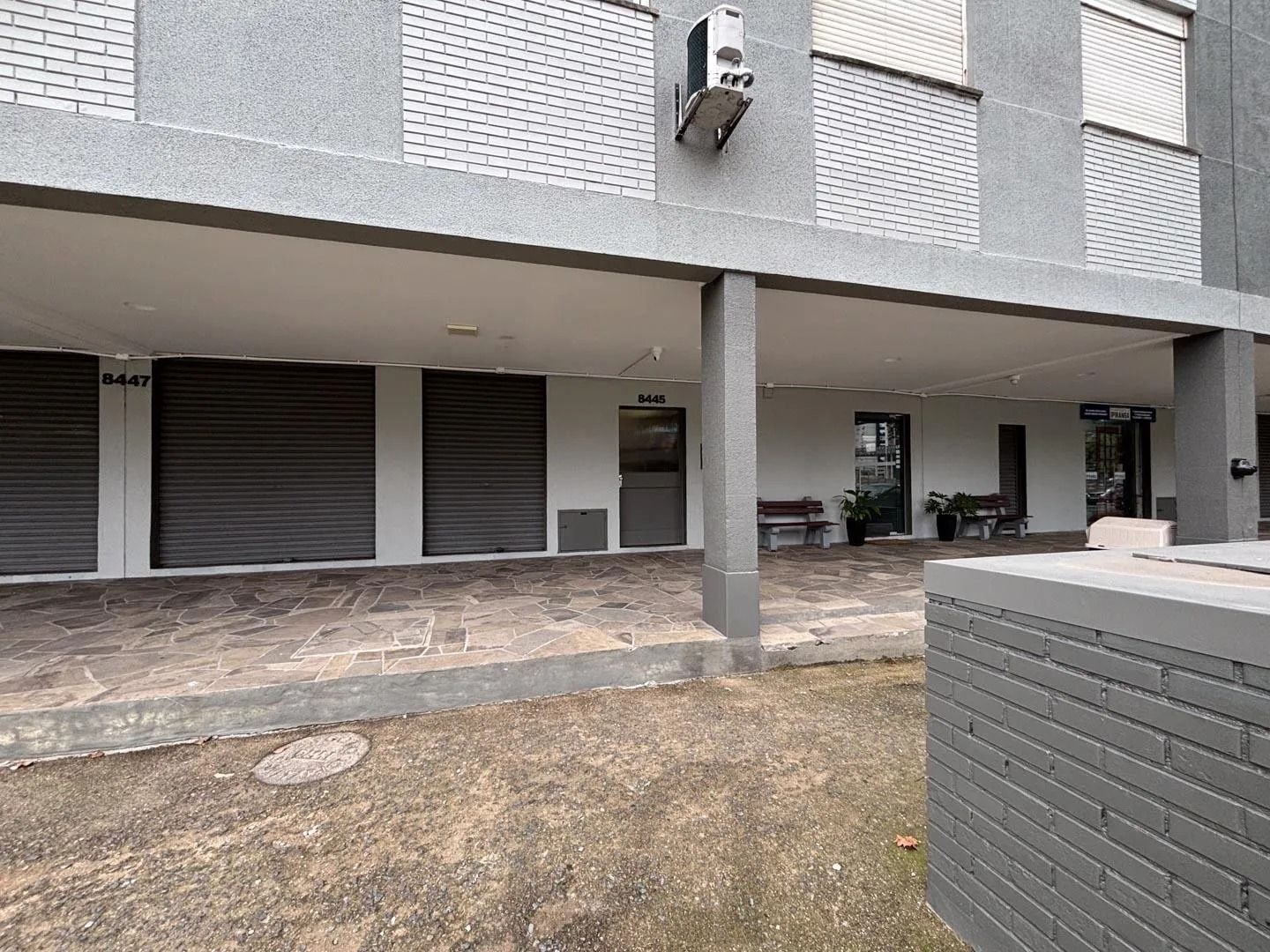 Apartamento de 01 Dormitório no Bairro Partenon Porto Alegre/RS — foto 3