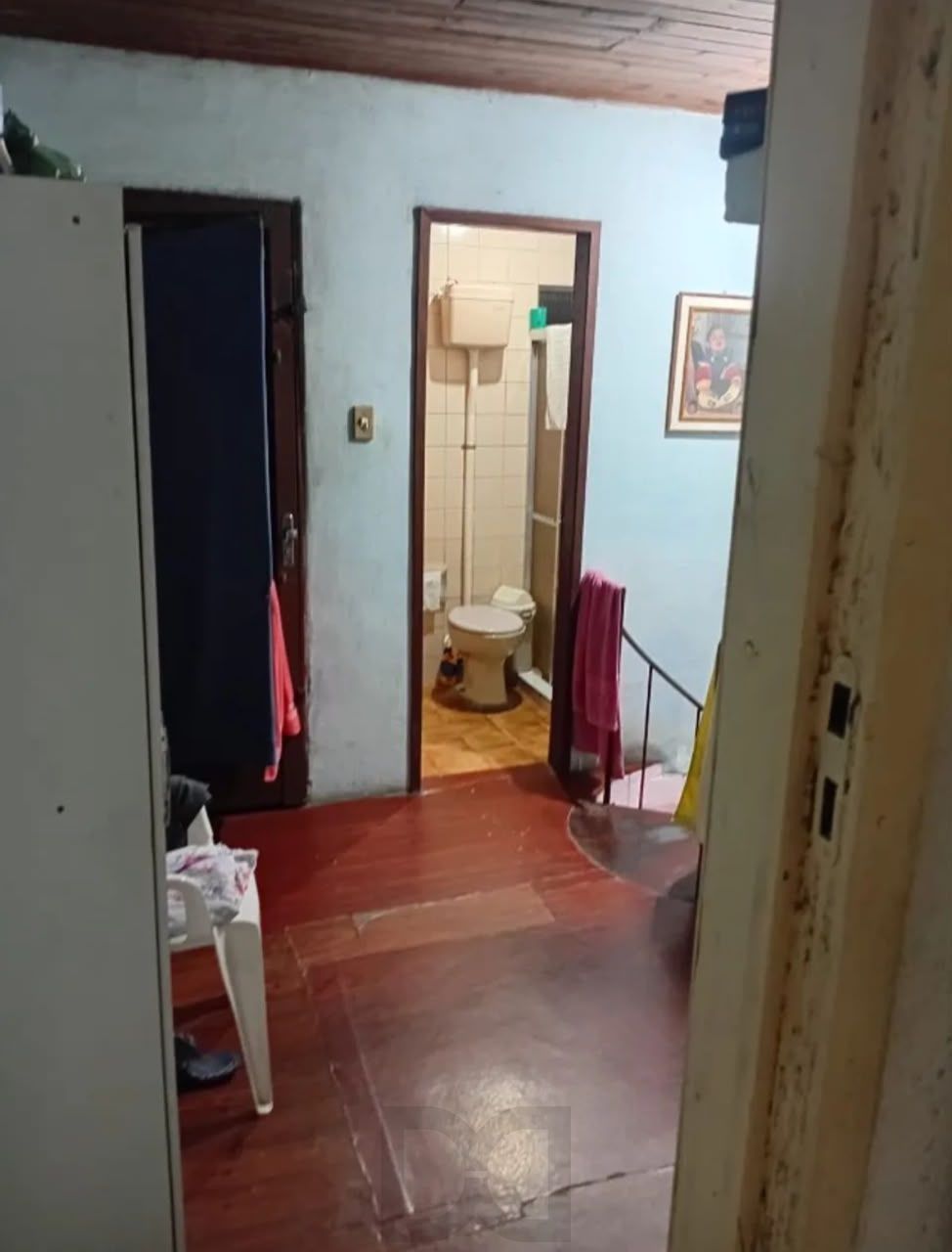 Prédio comercial/residencial com 3 dormitórios, garagem coberta no bairro Hípica — foto 6