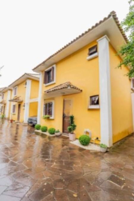 Casa em condomínio 3 dormitórios — foto 35