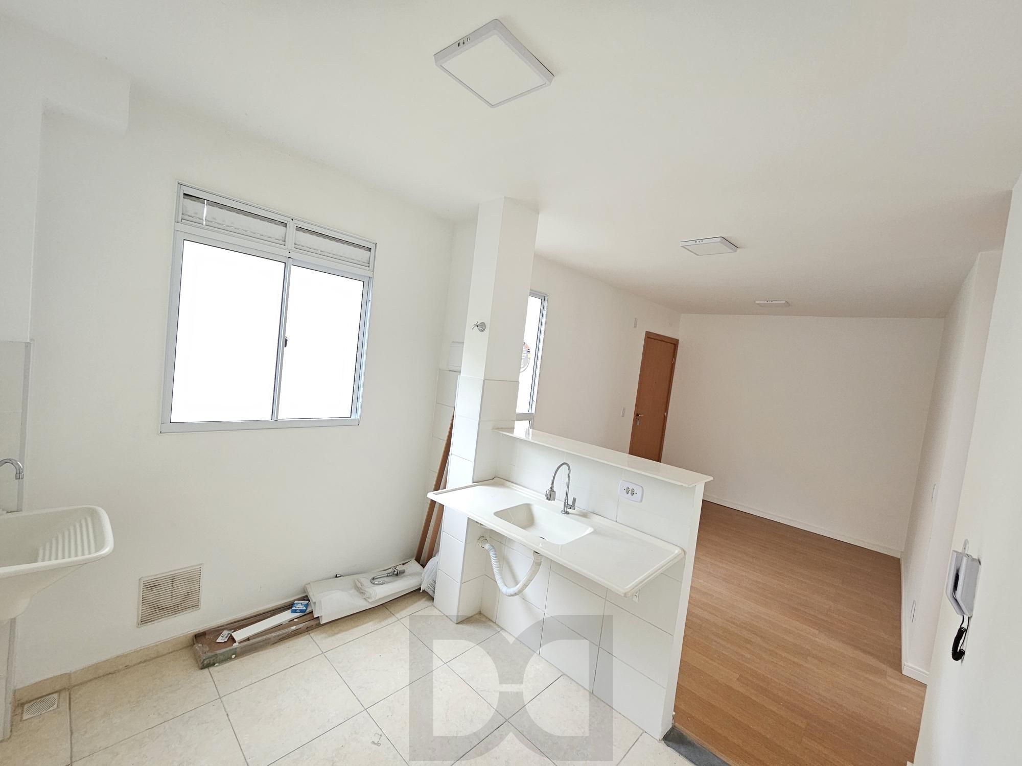 Lindo Apartamento 2D, 1Ban e 1 Vaga, Vila Nova, Porto Alegre RS — foto 14