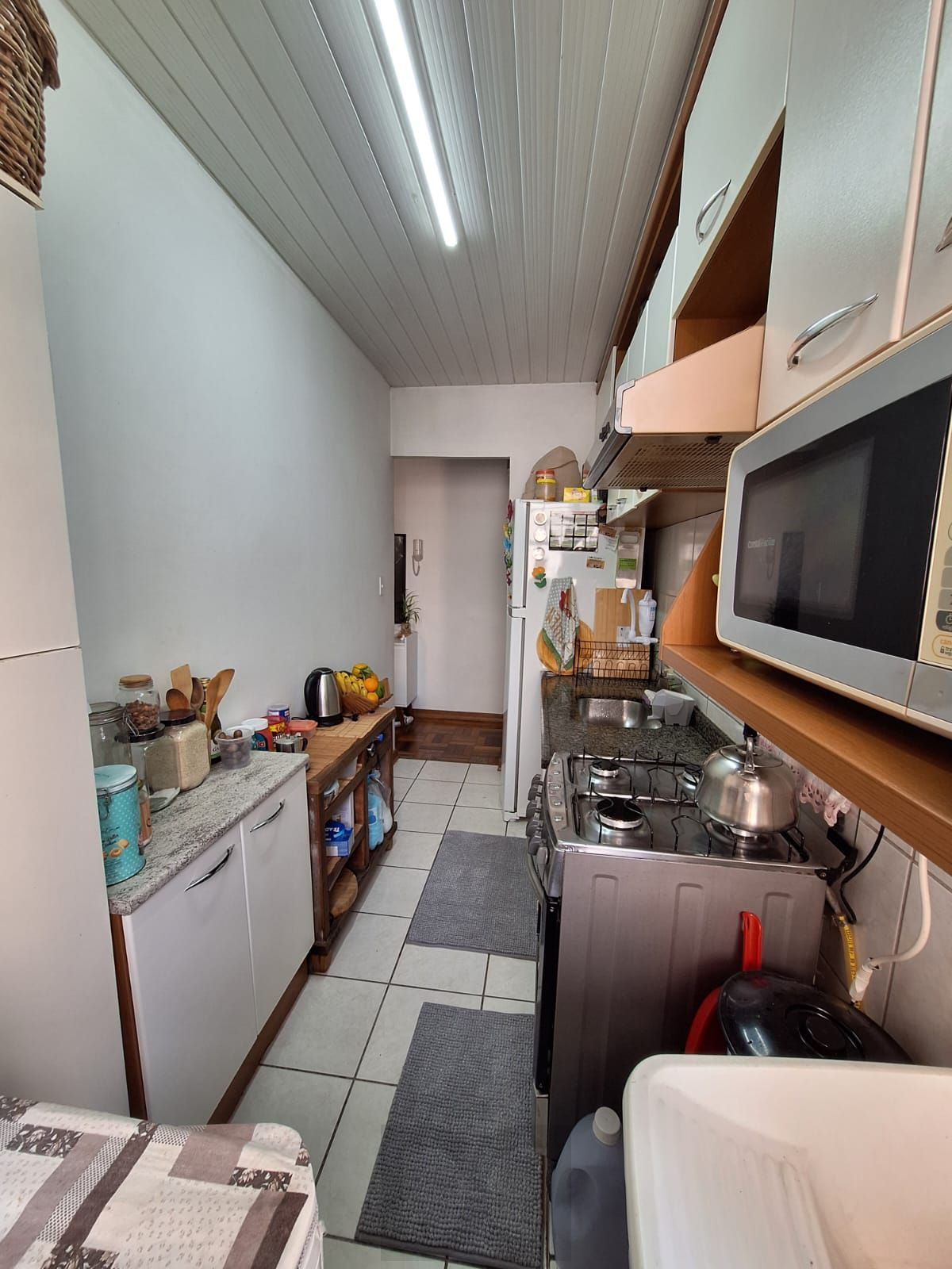 Apartamento com 02 quartos no Centro de Porto Alegre — foto 23