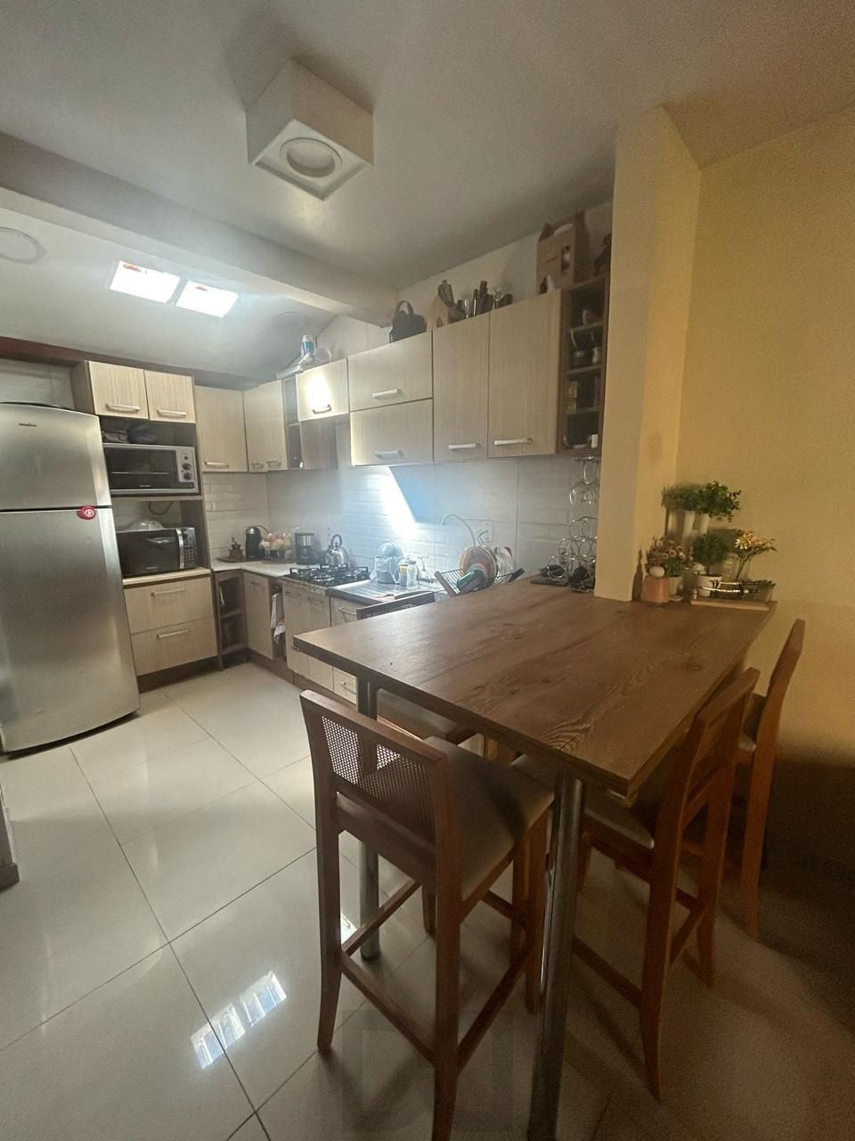 CASA 2 DORMITORIOS, 1 BANHEIRO, 1 VAGA EM CONDOMINIO RESIDENCIAL NA ZONA SUL PORTO ALEGRE — foto 8