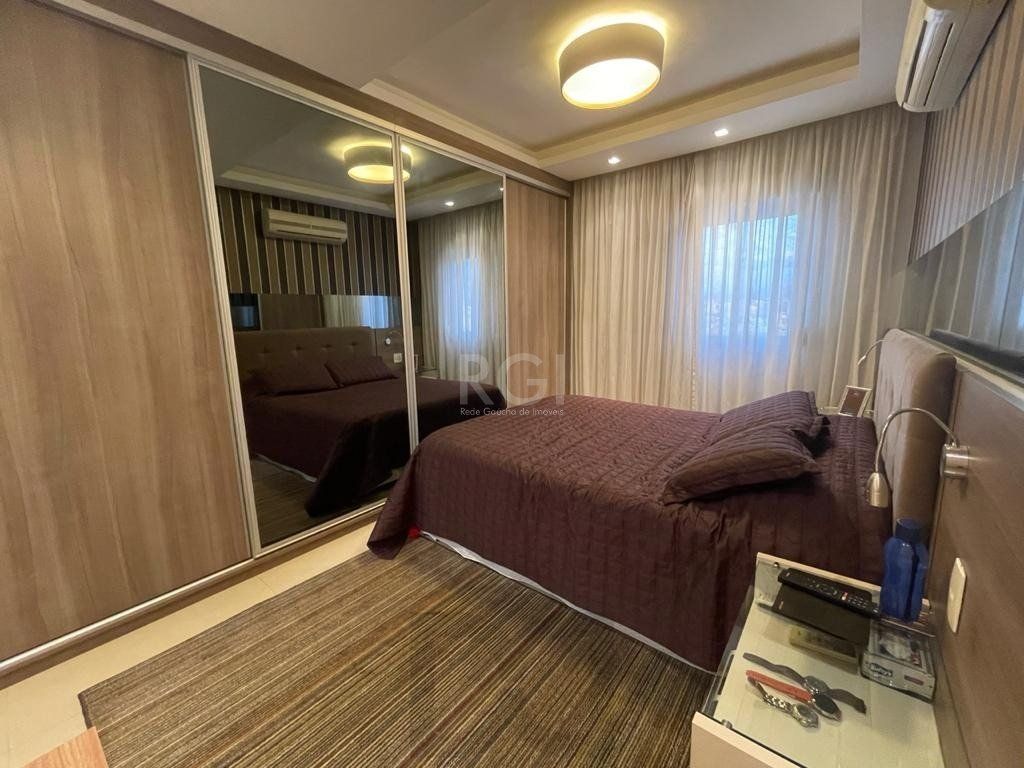 Apartamento para Venda - 64.67m², 2 dormitórios, sendo 1 suites, 1 vaga - Cidade Baixa, Porto Alegre — foto 11