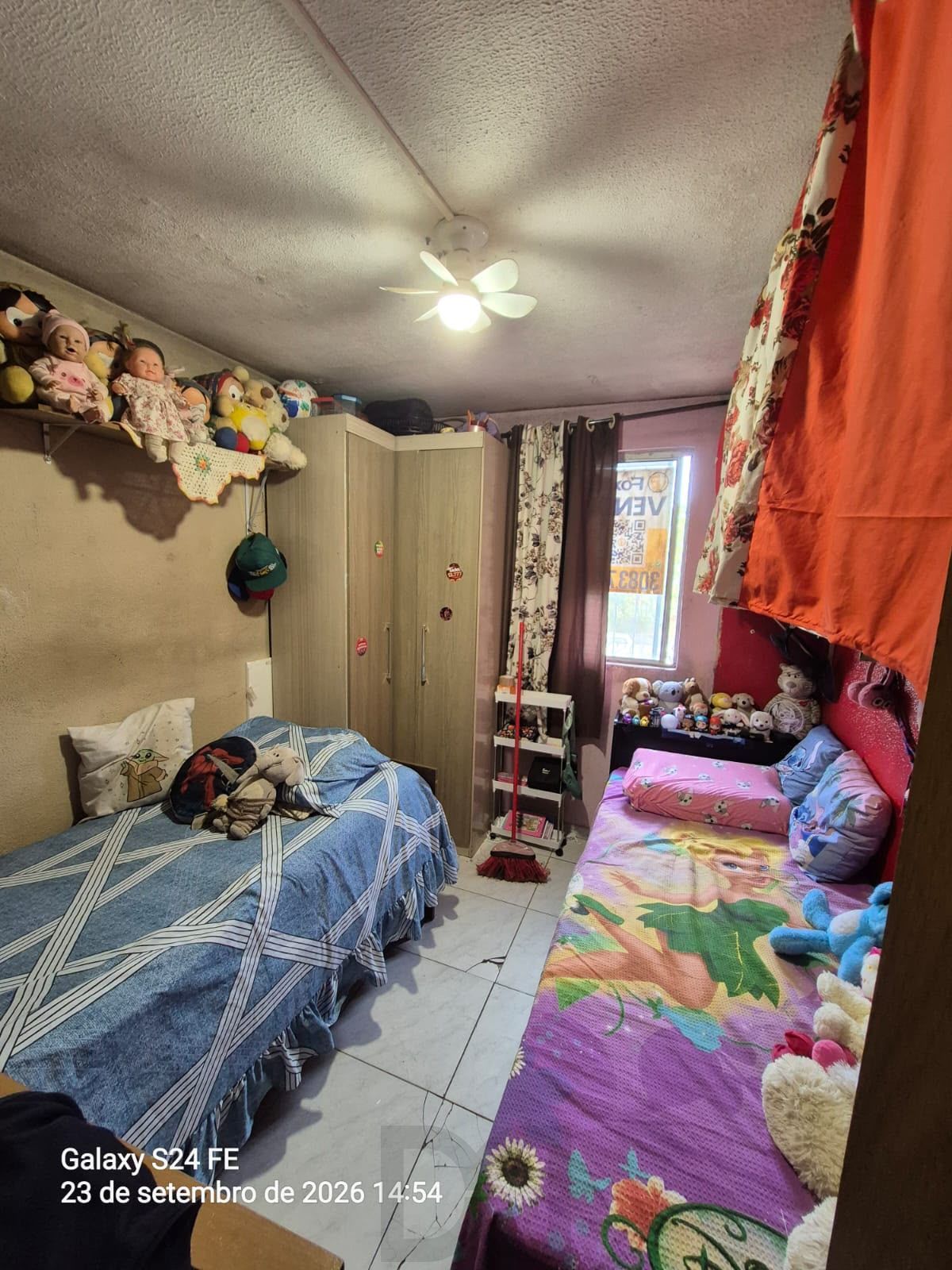 Apartamento com 02 quartos e 01 vaga no Bairro Partenon em Porto Alegre — foto 10