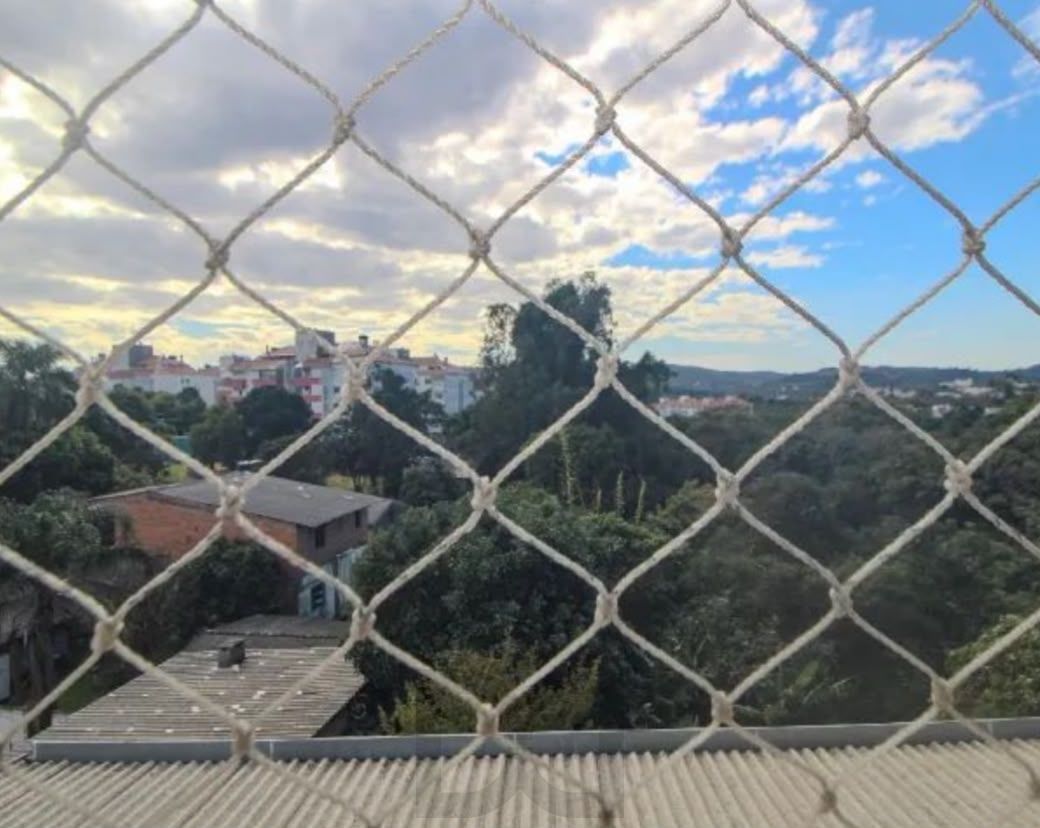 Apartamento com 2 quartos, churrasqueira, vaga de garagem, no bairro Cavalhada Porto Alegre — foto 14