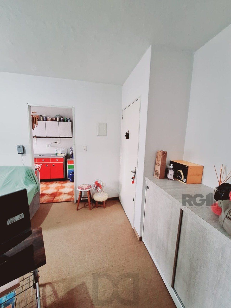APARTAMENTO 1 DORMITÓRIOS, VAGA CARRO, BAIRRO SANTA TERESA, PORTO ALEGRE/RS — foto 15