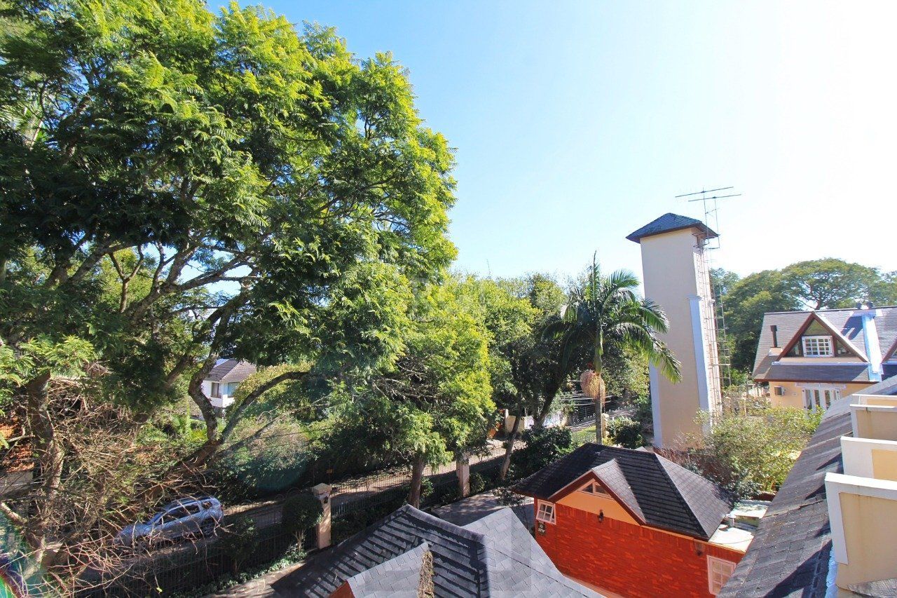 Casa Condominio - 302.7m², 4 Quartos, 1 suite, 2 vagas - Vila Conceição — foto 38