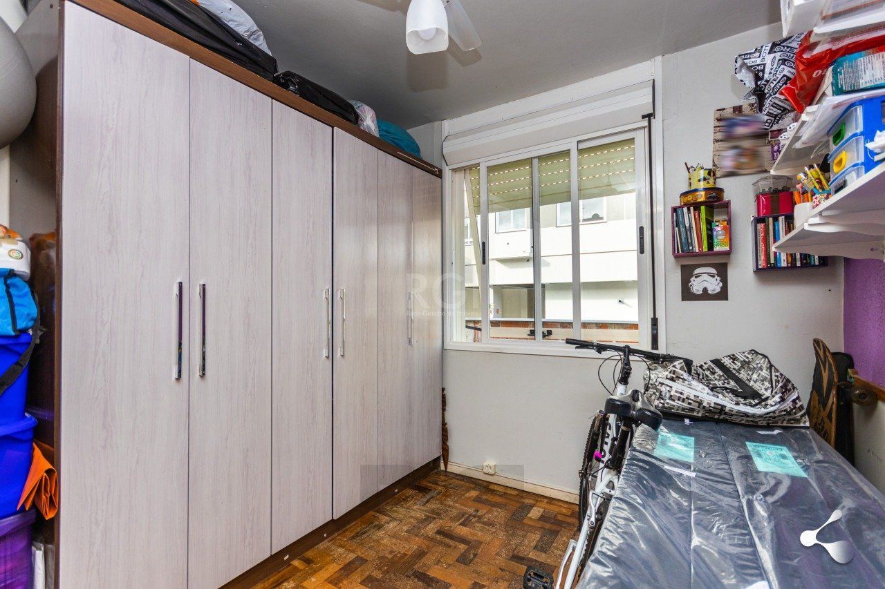 Apartamento para Venda - 63.18m², 3 dormitórios, 1 vaga - Cristo Redentor, Porto Alegre — foto 12