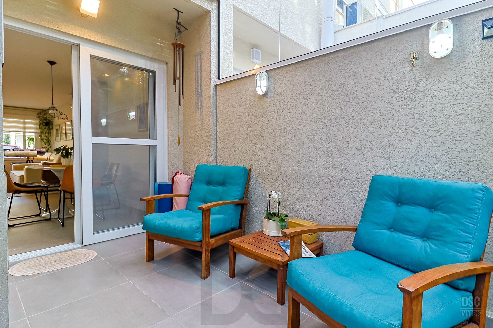 Casa para Venda, 3 dormitórios, sendo 1 suite, 2 vagas - Vila Nova, Porto Alegre, RS — foto 76