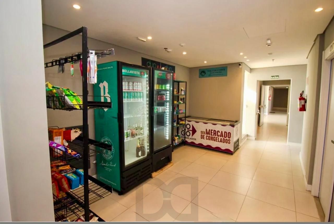 studio a venda com 30m2 no Centro Histórico — foto 32