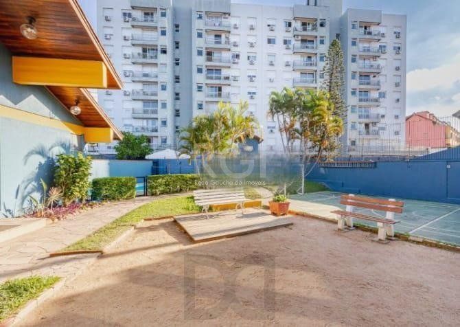 CASA DE CONDOMÍNIO, 3 DORMITÓRIOS, SUÍTE, NO BAIRRO JARDIM SABARÁ, PORTO ALEGRE/RS — foto 36