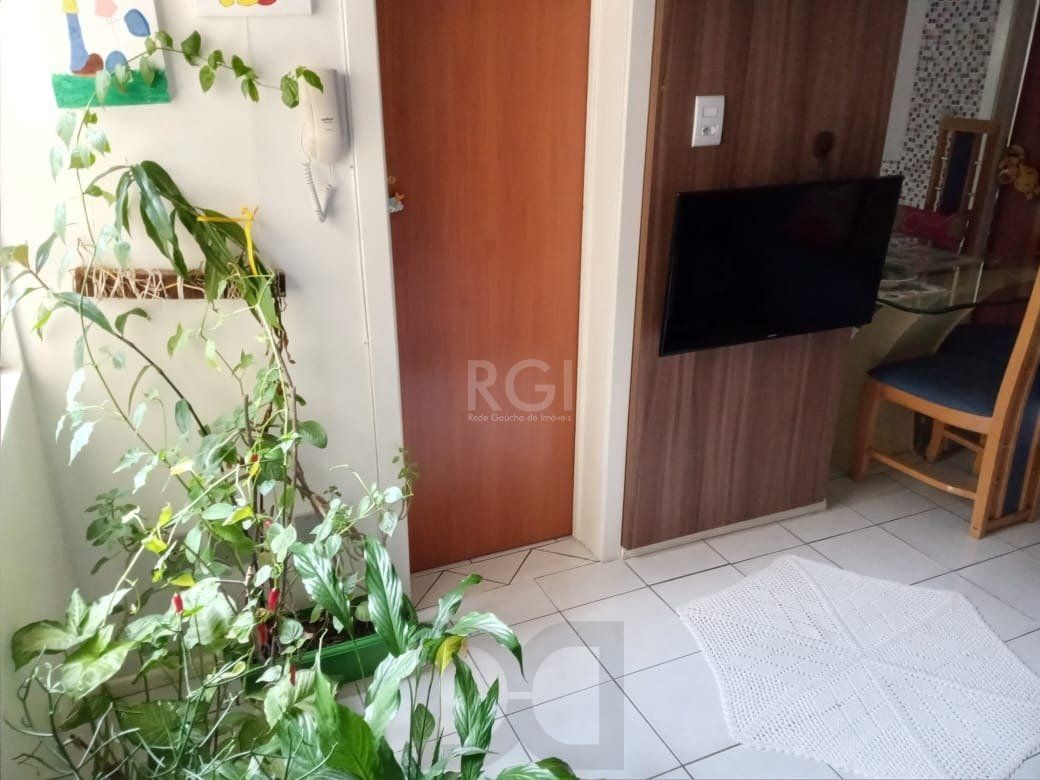 Apartamento para Venda - 47m², 2 dormitórios, Rubem Berta — foto 3