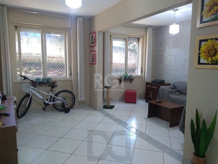 Apartamento para Venda - 68m², 3 dormitórios, 1 vaga - Cavalhada — foto 3