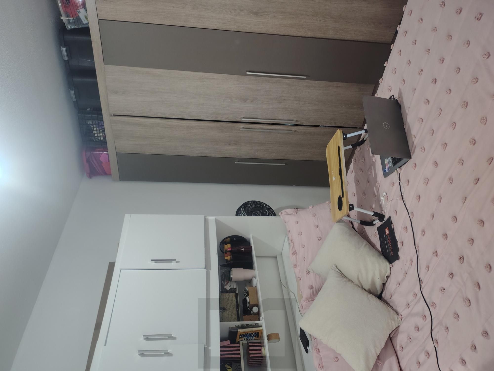 Apartamento dois dormitórios com vaga rotativa Santo Antônio - Porto Alegre — foto 28