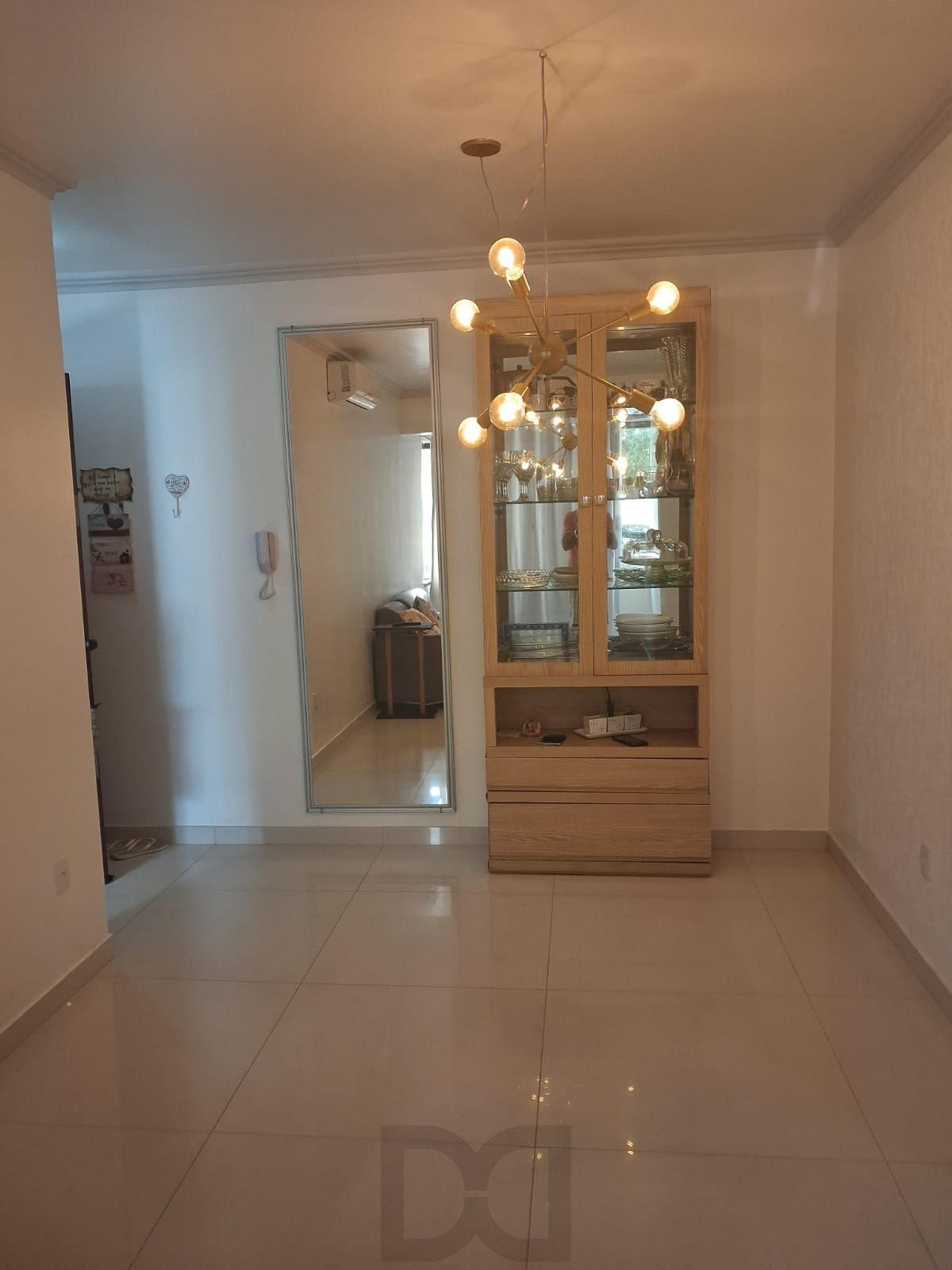 Apartamento de 02 quartos no Bairro: Teresópolis ao Lado do Shopping Bourbon — foto 16