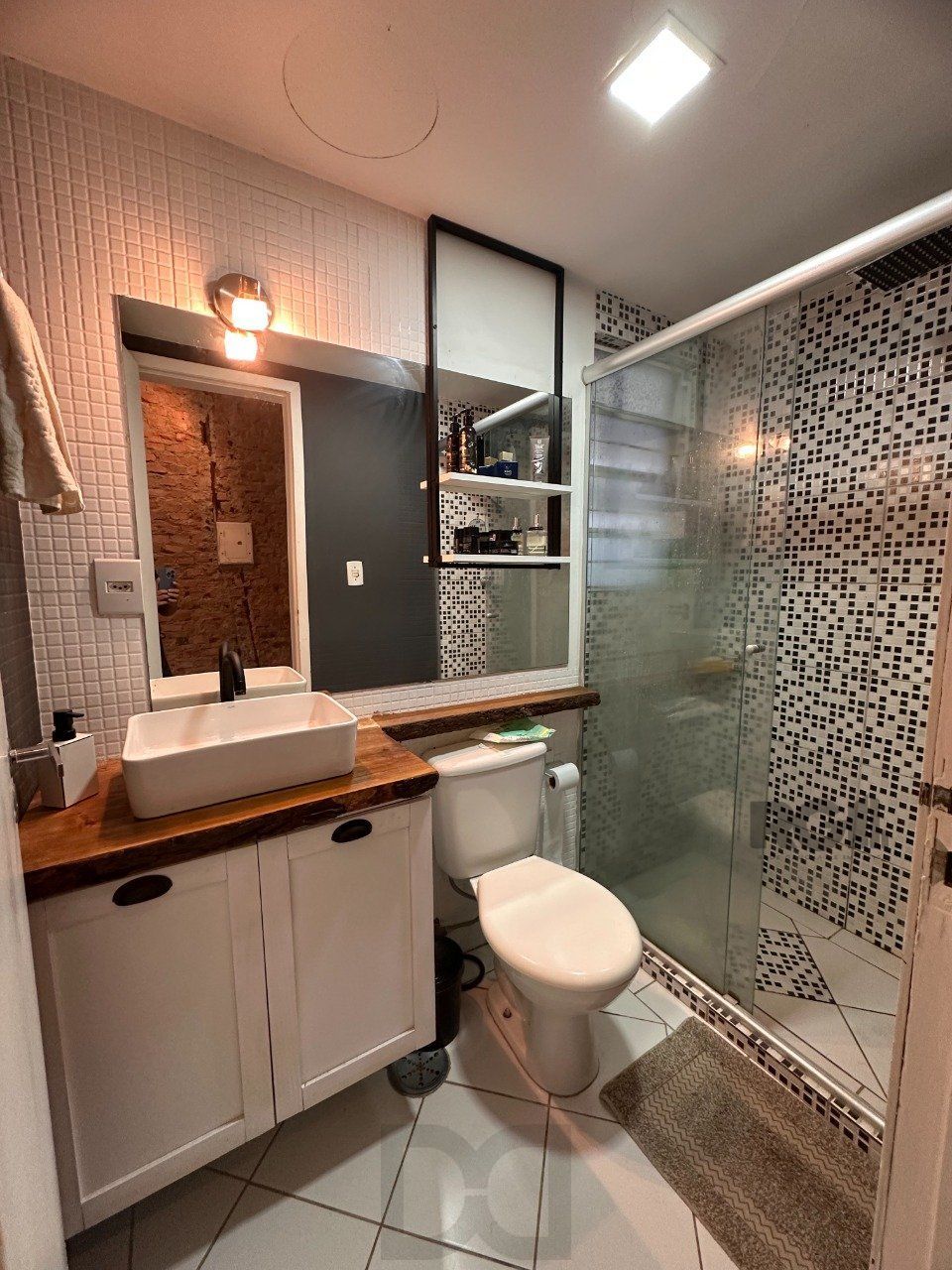 Apartamento Garden a Venda no Bairro Cidade Baixa — foto 15