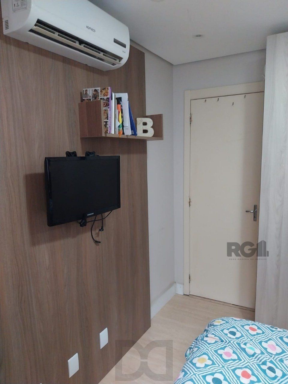 Apartamento 2 dormitórios, 1 vaga de garagem, bairro Restinga, Porto Alegre/RS — foto 6