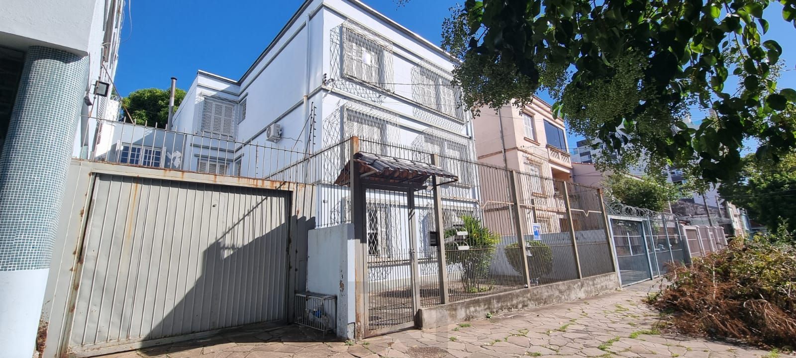 Fachada