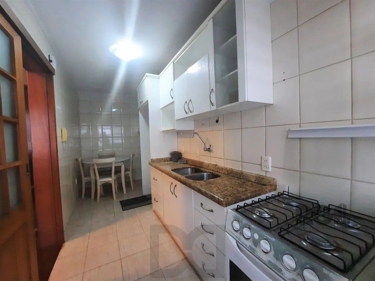 Apartamento com 1 quarto - 45,66m² no bairro Partenon, Porto Alegre/RS — foto 11