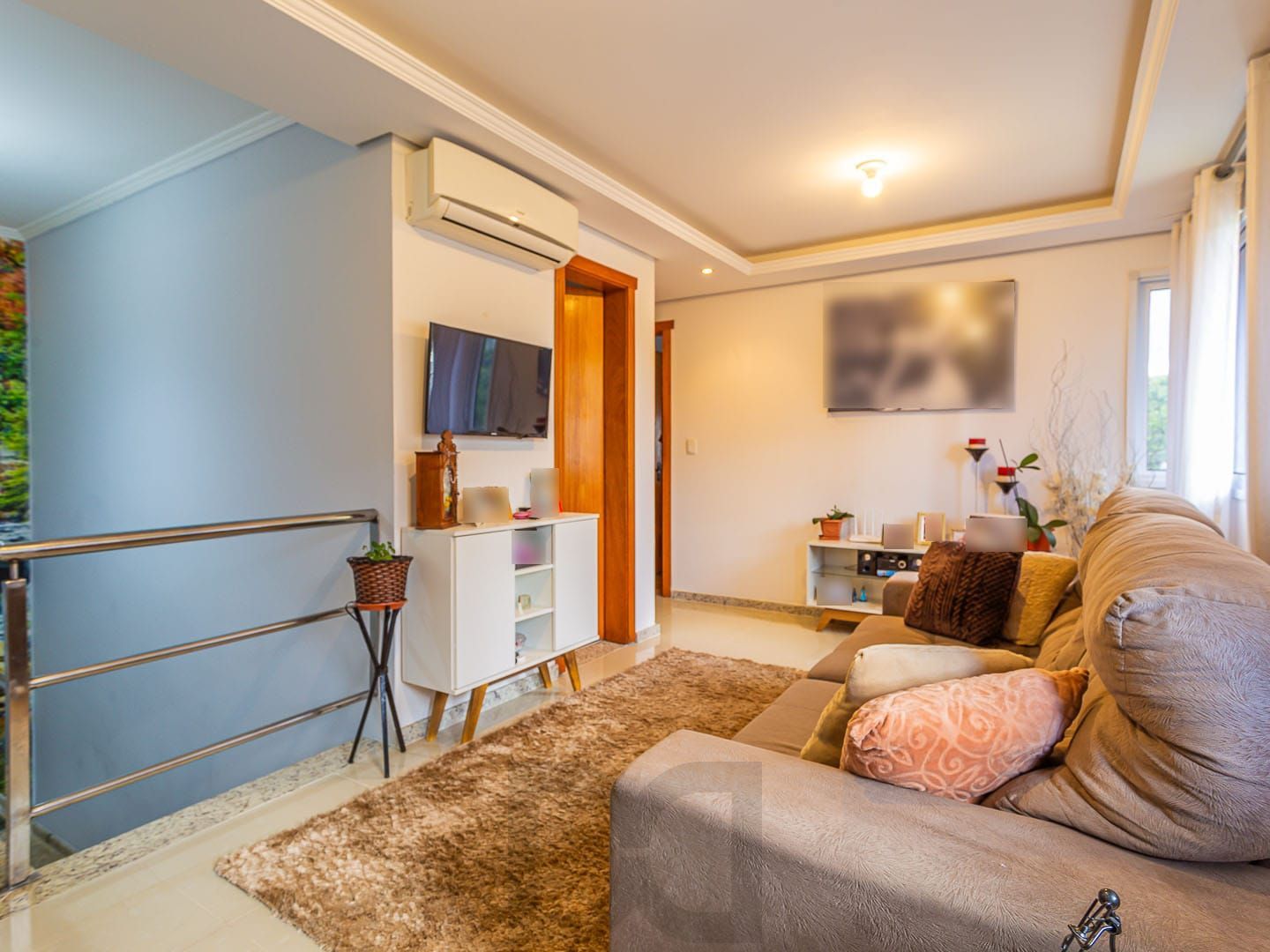 Casa 3 dormitórios com duas suítes bairro Jardim Floresta - Lindoia — foto 6