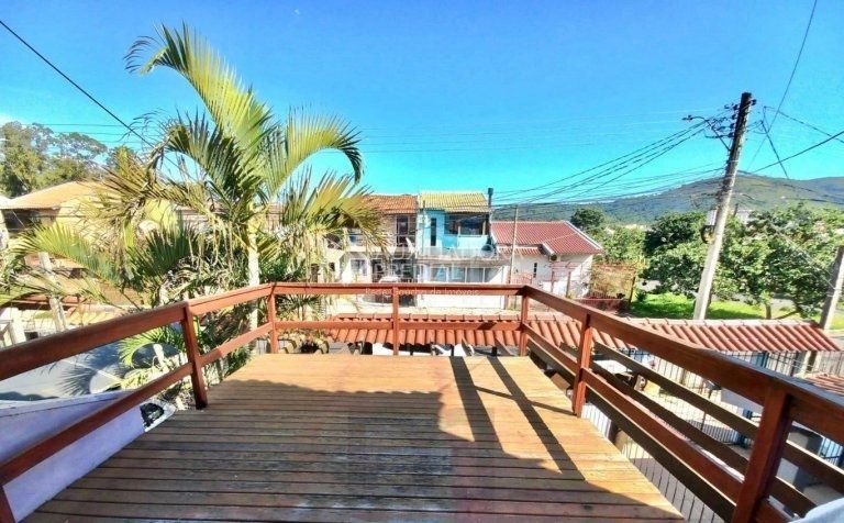 Casa para Venda - 105m², 2 dormitórios, 2 vagas - Hípica — foto 12