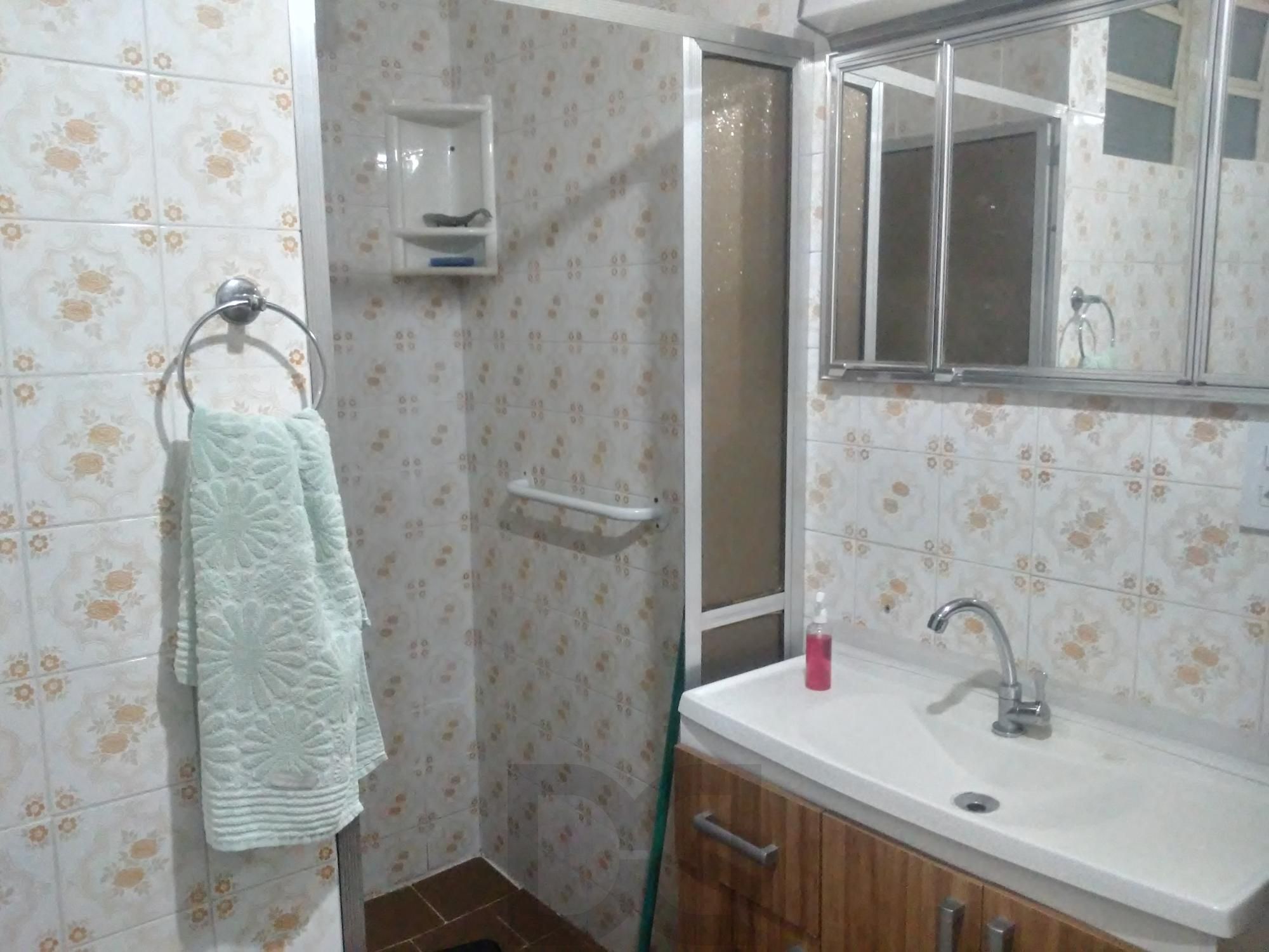 APARTAMENTO 2 DORMITÓRIOS NO 2º PAVIMENTO 1º ANDAR LOCALIZADO  NO BAIRRO SÃO SEBASTIÃO — foto 22