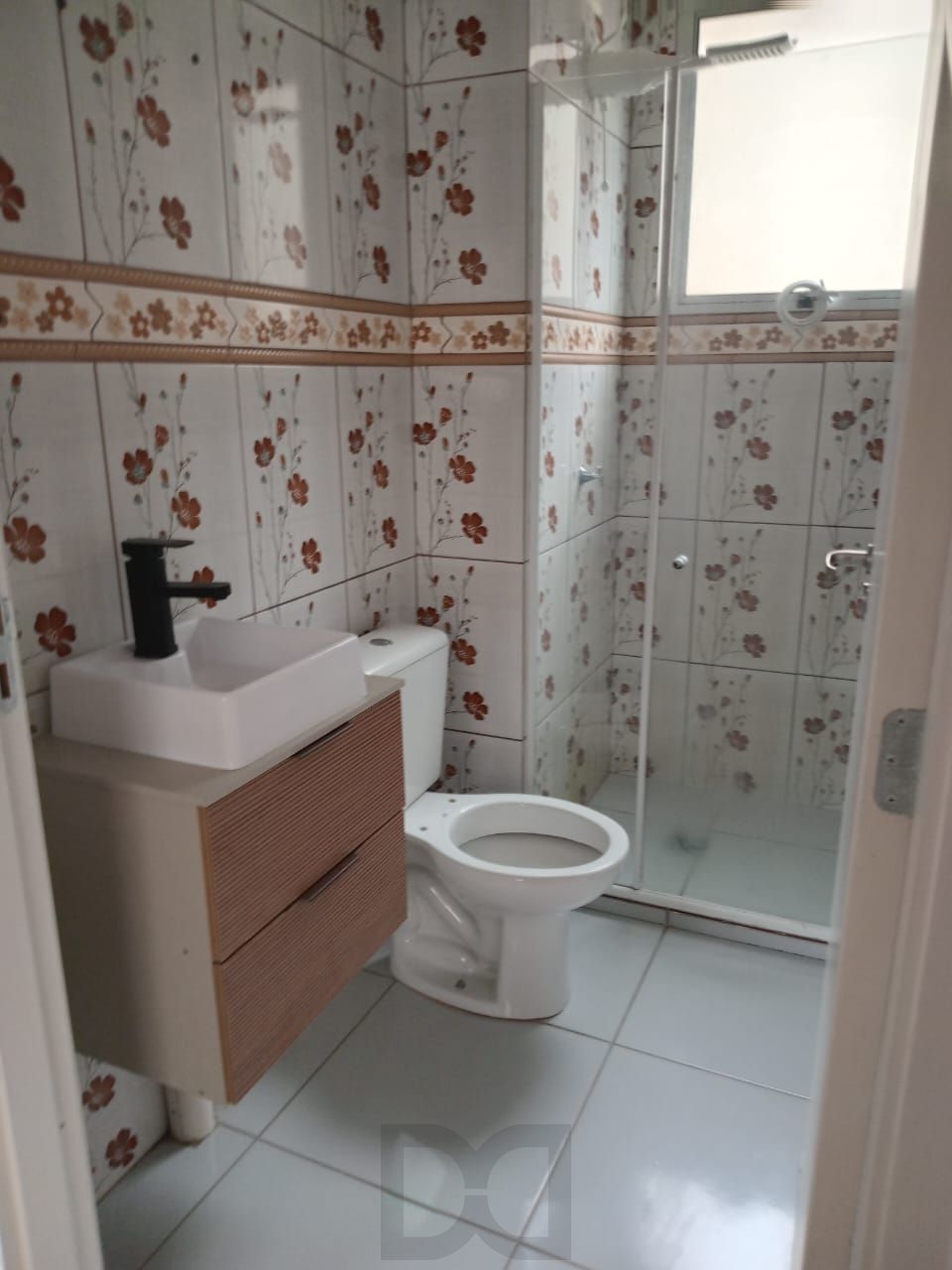 Apartamento com 02 Quartos e 01 Vaga no Bairro Mário Quintana em Porto Alegre — foto 4